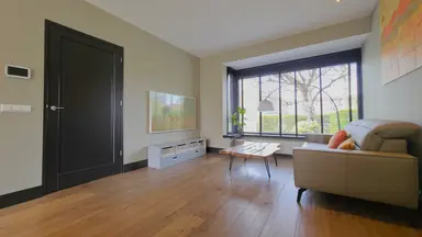 117m2 house to rent for 2495€/month in Meidoornsingel 172, Rotterdam