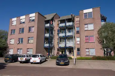 16m2 room to rent for 353.7€/month in Laaressingel 22-19, Enschede