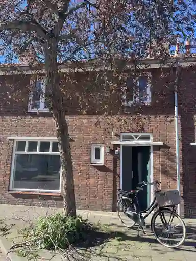 75m2 house to rent for 816.6€/month in Zeestraat 34, Harderwijk