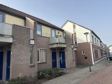 40m2 apartment to rent for 599.7€/month in Nieuwstraat 67, Vught