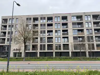 43m2 apartment to rent for 744.5€/month in Kooikersweg 361C, 's-Hertogenbosch