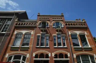 12m2 Chambre à louer pour 575€/mois à Eigenhaardstraat 9A, Zwolle