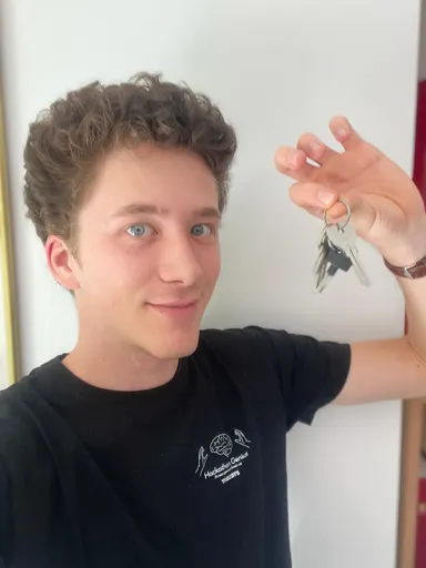 Deividas Latyšovič's avatar