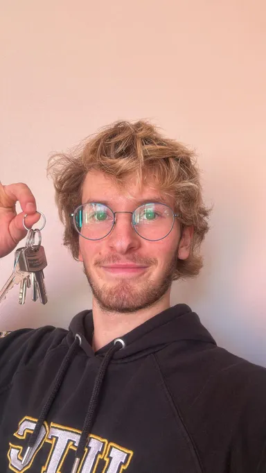 Gudjon Agustsson's avatar