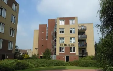 95m2 apartment to rent for 1155€/month in De Bongerd 28, Nijkerk