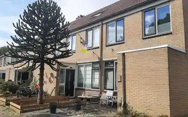 105m2 house to rent for 1106€/month in Jonker Sloetlaan 100, Bennekom