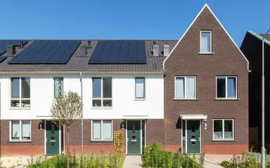 121m2 house to rent for 1348€/month in Beekhof 20, Hoevelaken