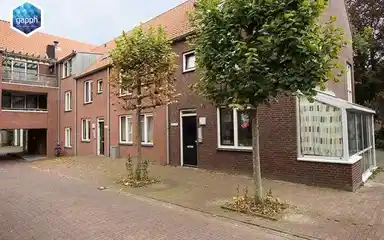 16m2 room to rent for 242€/month in Hof van Sint Pieter, Middelburg