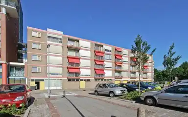 59m2 apartment to rent for 608€/month in Eiland 42, Leerdam