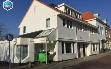 12m2 room to rent for 299€/month in Domburgs Schuitvlot, Middelburg