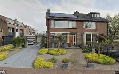 54m2 apartment to rent for 1129€/month in Dorpsweg, Reeuwijk
