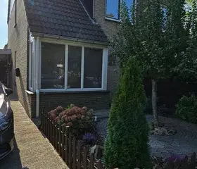 107m2 house to rent for 2200€/month in Veranda, Hoorn