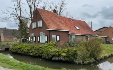 212m2 house to rent for 1950€/month in Bolgerijsekade 5, Vianen