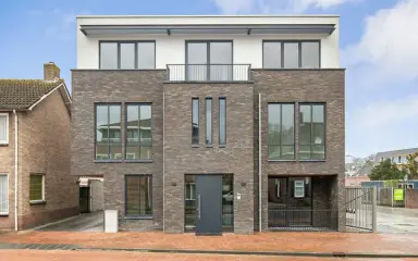 60m2 apartment to rent for 1450€/month in Godfried Schalckenstraat, Made
