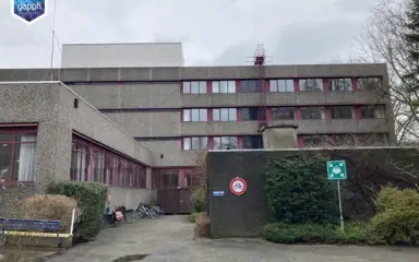 20m2 room to rent for 419€/month in Hamakerstraat, Rotterdam