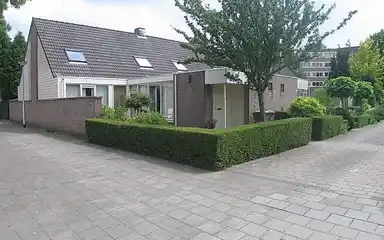 84m2 house to rent for 1010€/month in Abdij van Egmondstraat 42, Tilburg