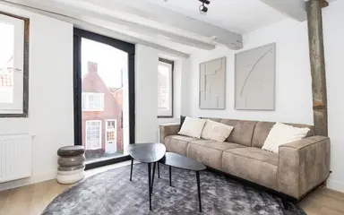 60m2 apartment to rent for 1880€/month in Nieuwe Noord 47, Hoorn