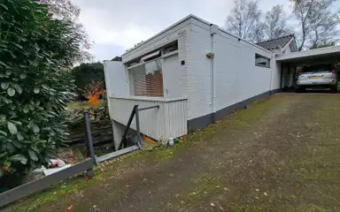 45m2 apartment to rent for 950€/month in Merellaan, Malden