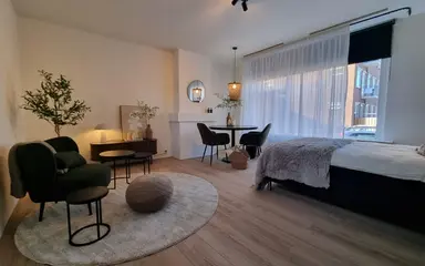 20m2 room to rent for 686€/month in Kruizemuntstraat, Rotterdam