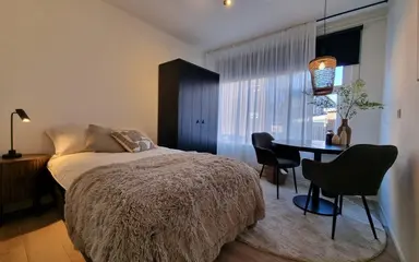 14m2 room to rent for 650€/month in Kruizemuntstraat, Rotterdam