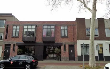 65m2 apartment to rent for 1750€/month in Helvoirtseweg, Vught