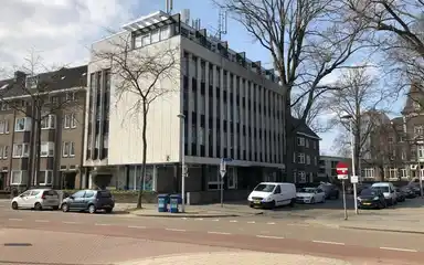 49m2 studio to rent for 1495€/month in Professor Pieter Willemsstraat, Maastricht