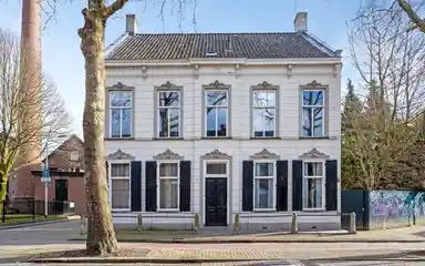 203m2 house to rent for 2350€/month in Goirkestraat, Tilburg