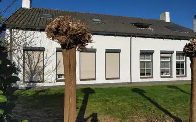 200m2 room to rent for 750€/month in Van Maelstedestraat, 's-Heer Hendrikskinderen