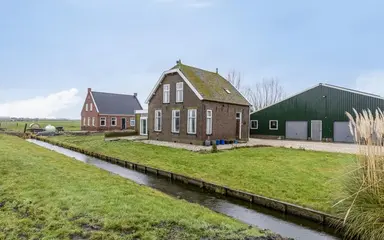 121m2 house to rent for 2450€/month in Nieuwkoopseweg, Aarlanderveen