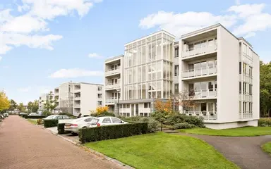 79m2 apartment to rent for 1650€/month in IJsvogel, Vught