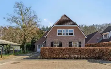 220m2 house to rent for 3900€/month in Klinkenbergstraat, Tilburg
