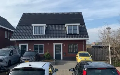 110m2 house to rent for 1780€/month in Patrimoniumstraat, Leerdam