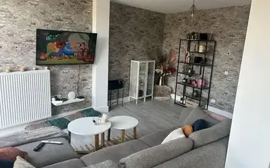 82m2 apartment to rent for 1400€/month in Nieuwstraat 3, Leerdam