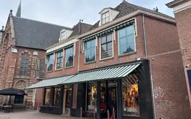 114m2 house to rent for 2100€/month in Noorderkerksteeg, Hoorn