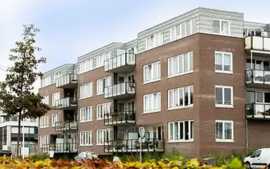 89m2 apartment to rent for 1162€/month in Topaasstraat 81, Ede