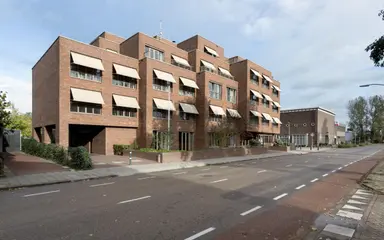 69m2 apartment to rent for 1416€/month in Willem de Zwijgerstraat, Bodegraven