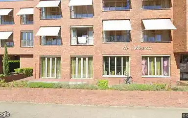 69m2 apartment to rent for 1416€/month in Willem de Zwijgerstraat, Bodegraven