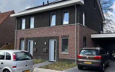 111m2 house to rent for 1650€/month in Deldensestraat, Almelo