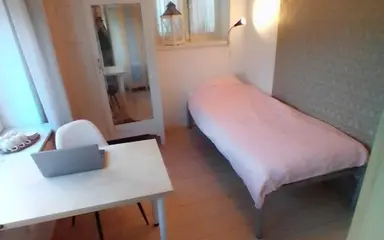 9m2 studio to rent for 695€/month in Ambyerstraat-Noord, Maastricht