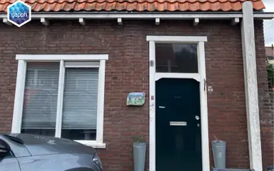 50m2 house to rent for 505€/month in Langevieleweg, Middelburg