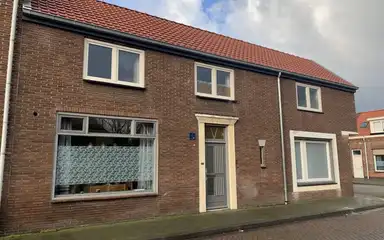 191m2 house to rent for 2500€/month in Brandspuitstraat, Sas van Gent