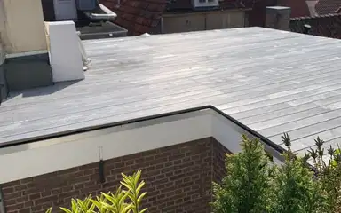 146m2 apartment to rent for 2950€/month in Bierkade, Goes