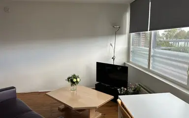 35m2 studio to rent for 1250€/month in Veenlanden 145, Hoevelaken