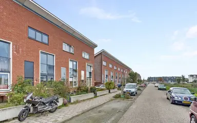 94m2 house to rent for 1795€/month in Zwarte Specht, Zeewolde