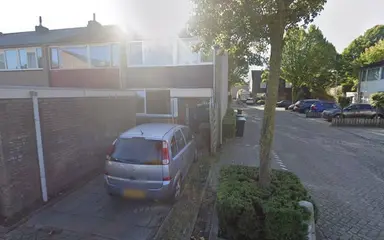 10m2 room to rent for 450€/month in Potgieterstraat, Oss