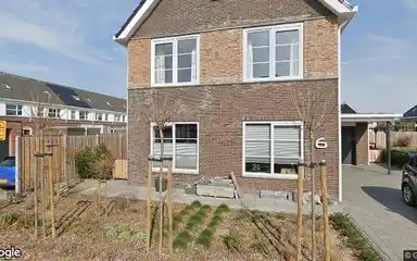 179m2 house to rent for 2500€/month in Heulmeetken 6, Goes