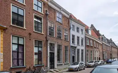 177m2 house to rent for 1550€/month in Oudewand, Zutphen