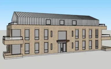 160m2 apartment to rent for 2800€/month in Made