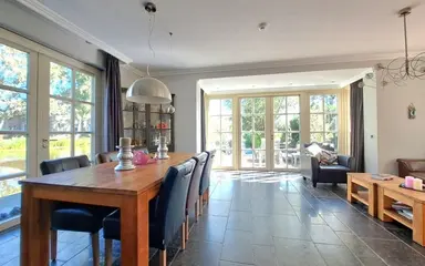 112m2 house to rent for 1600€/month in Abbekesdoel, Bleskensgraaf