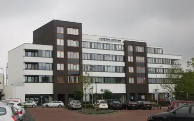 100m2 apartment to rent for 1075€/month in Streeperstraat, Landgraaf